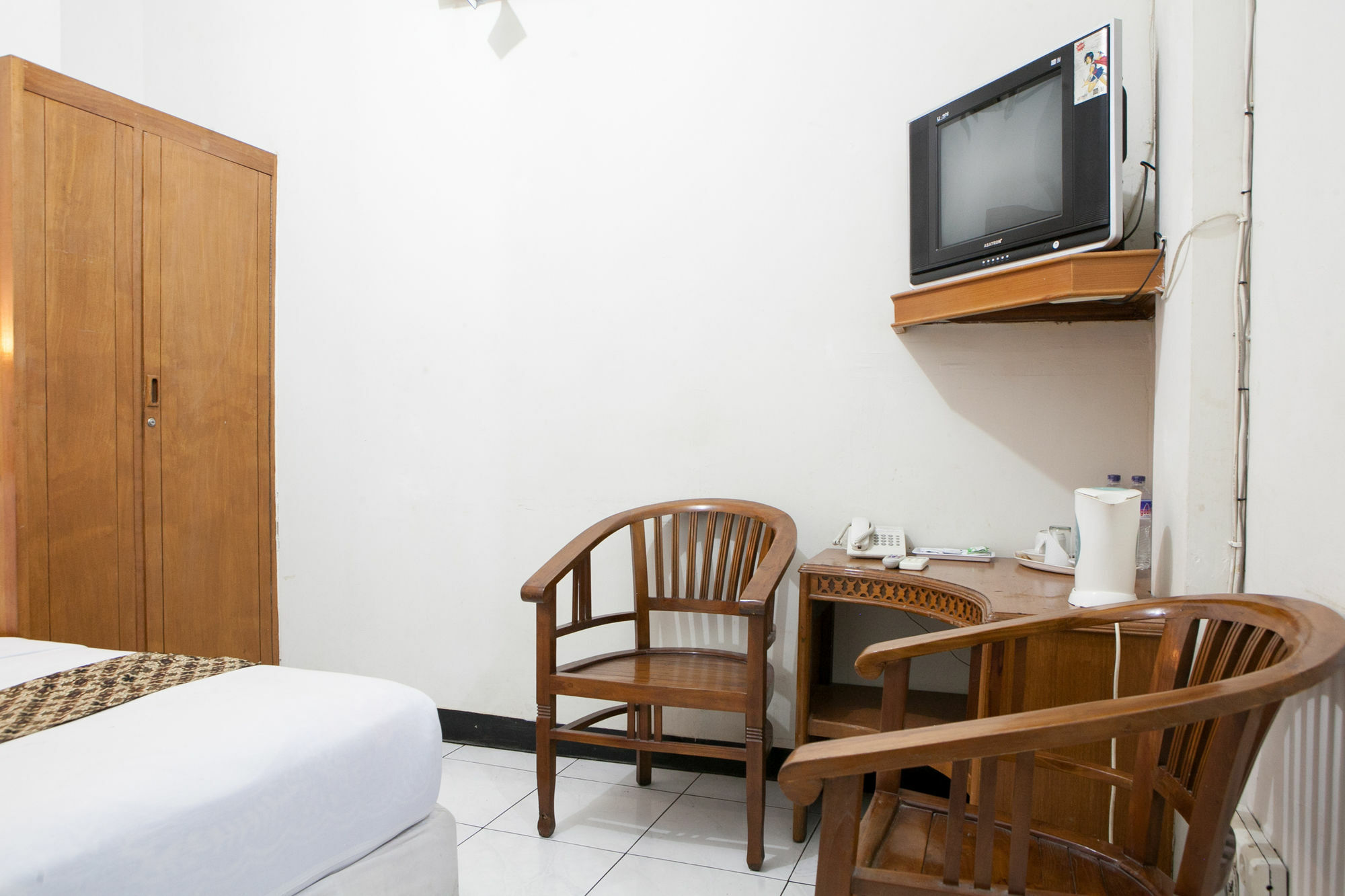 Reddoorz @ Cihampelas Bandung Exterior foto
