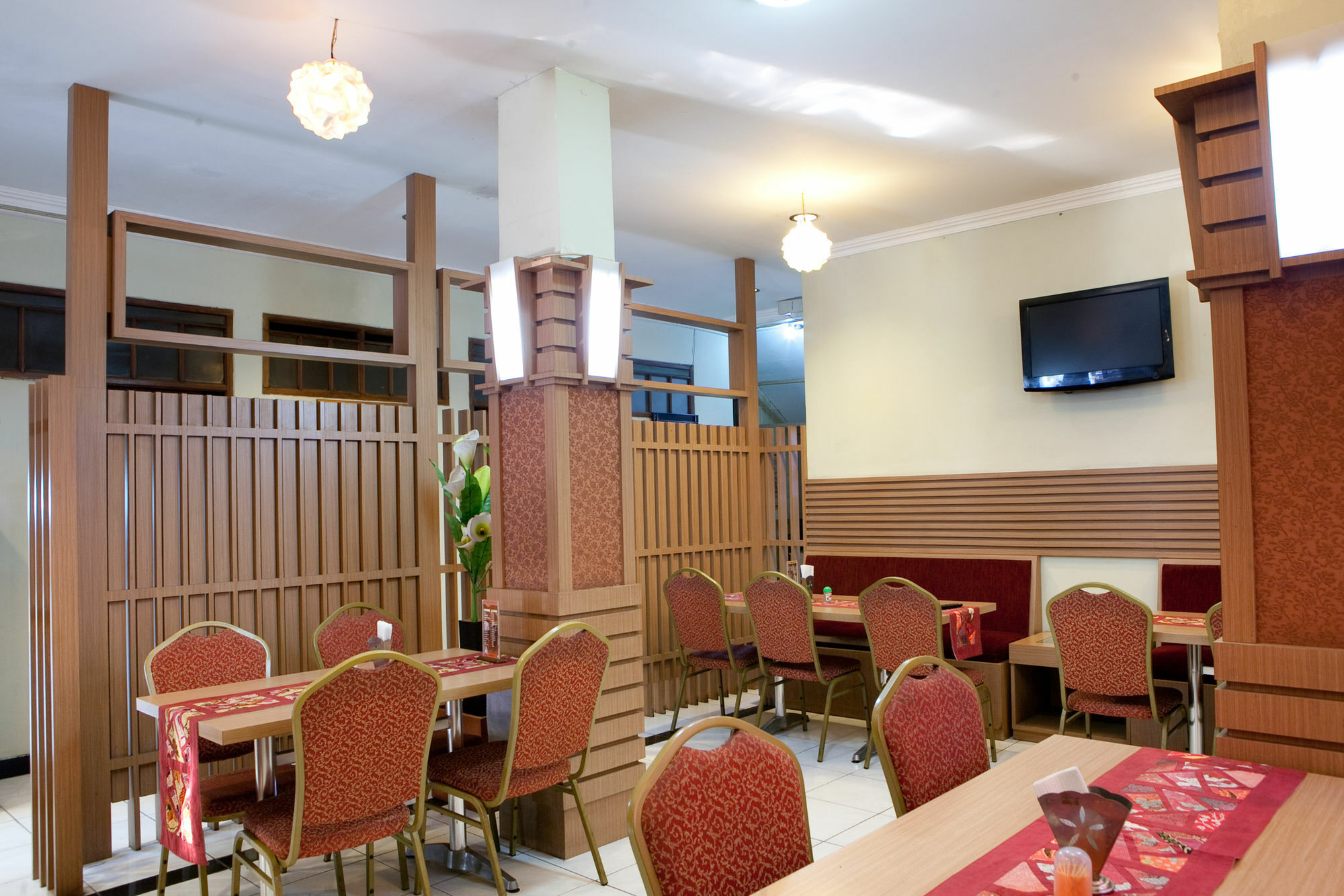 Reddoorz @ Cihampelas Bandung Exterior foto